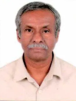 B Krishna Prasad