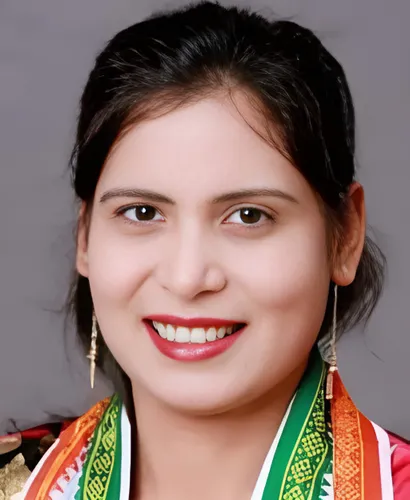 Madan Lal Sahu