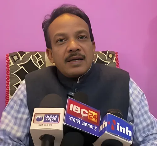 Mantu Ram Pawar