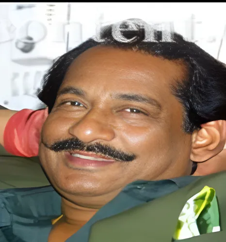 Yuddhveer Singh Judev