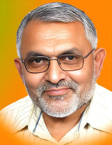 Ravi Shankar Tripathi