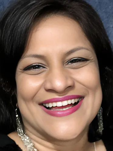 Neelima Singh Tekam