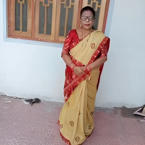 Sumitra Markole