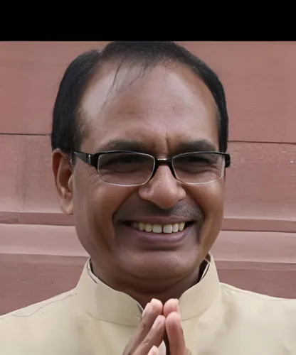 Shivraj Singh Usare