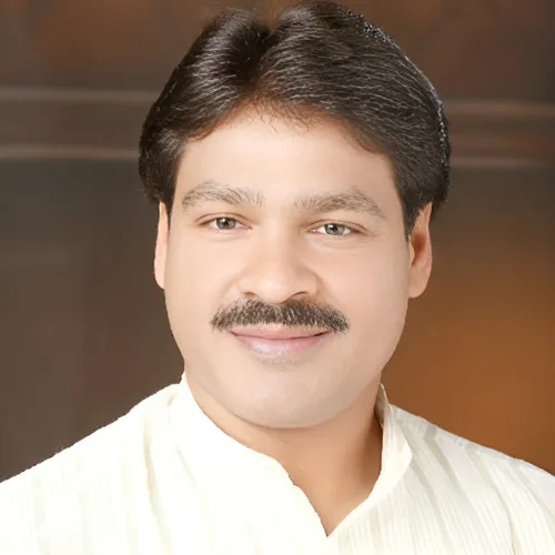 Sanjay Dheedhee