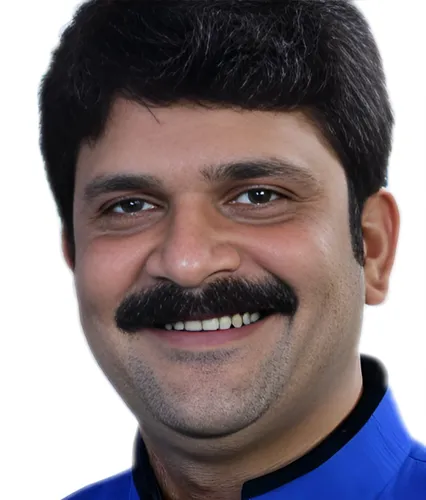 Doctor Shakrajeet Nayak