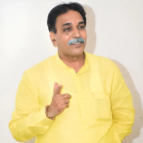 Rajesh Moonat