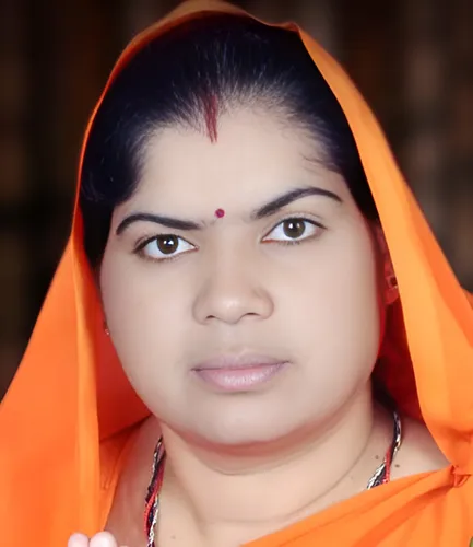Padma Ghanshaym Manher