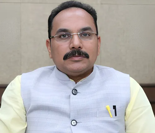 Pradeep Yadav