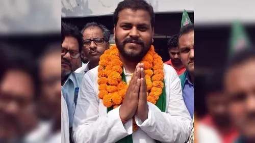 Amar Kumar Paswan