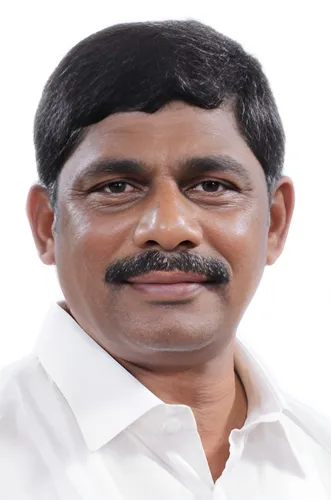 D K Suresh