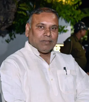 Pankaj Kumar Mishra