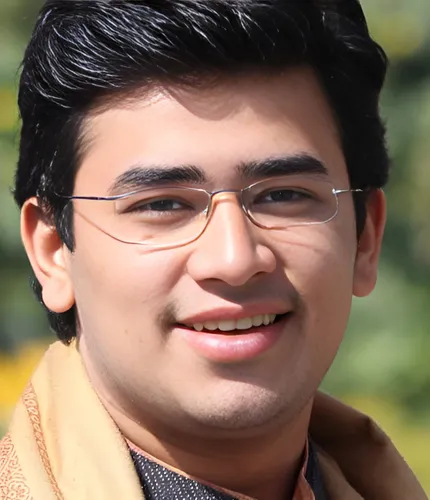 Tejasvi Surya