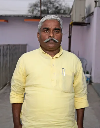 Birendra Kumar