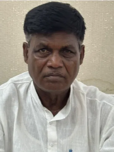 Kaladhar Prasad Mandal