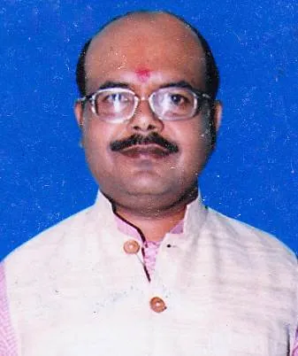 Kedar Nath Singh