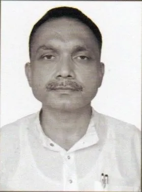 Mithilesh Kumar