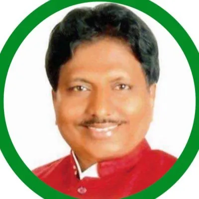 Anil Kumar Sahani