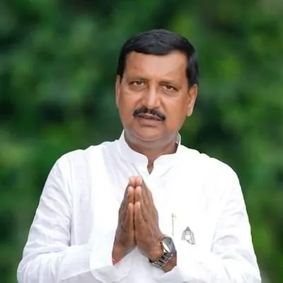 Shashi Bhushan Singh