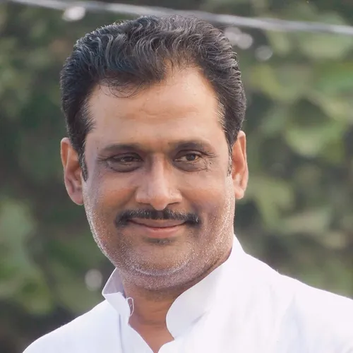 Rajeev Kumar