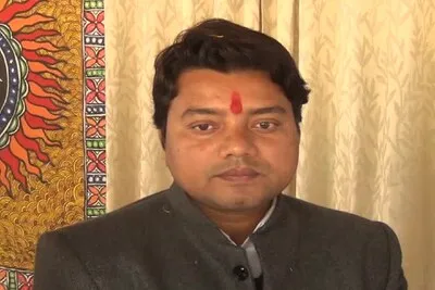 Anil Kumar