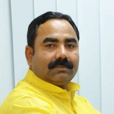 Mohammad Israil Mansuri
