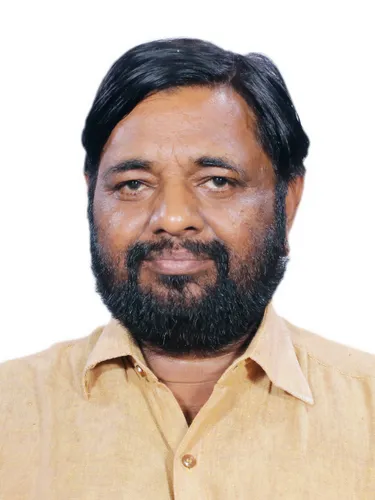 Kaushal Kishore