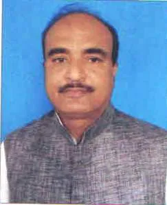 Sanjay Kumar Gupta