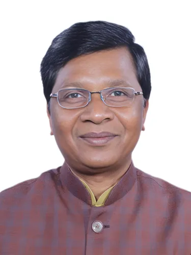 Sudarshan Bhagat