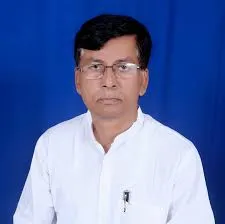 Md Sharfuddin