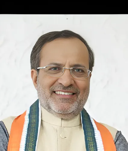 Siddharth Patel