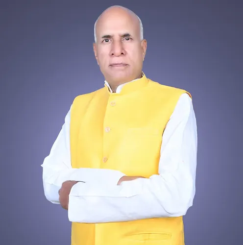 Vijay Kumar Mandal