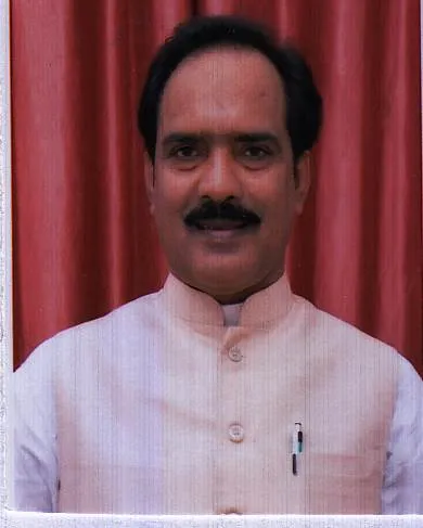 Jai Kumar Singh