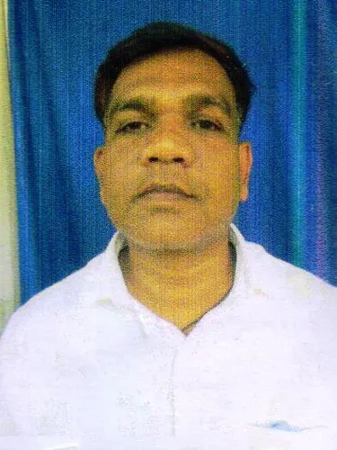 Rajesh Kumar Gupta