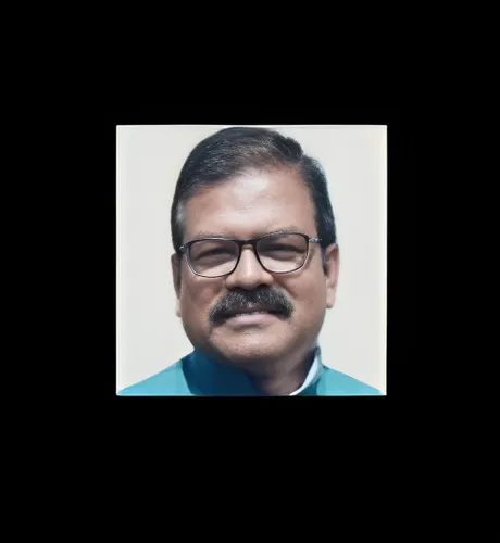 Vidya Sagar Singh Nishad