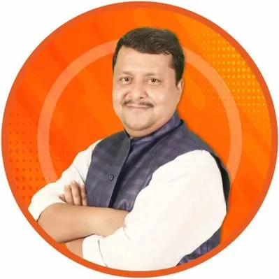Nitin Nabin