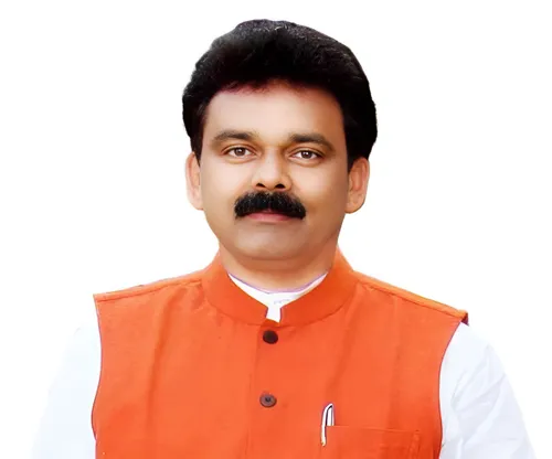 Sukhdeo Bhagat