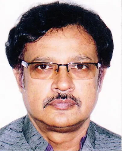 Ashok Kumar