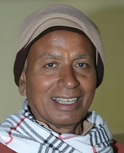 Rambilash Kamat