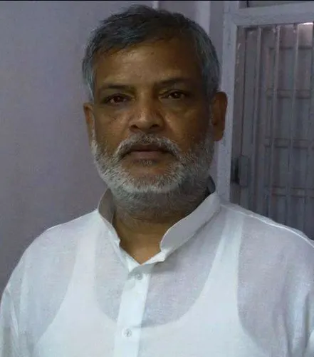 Moti Lal Prasad