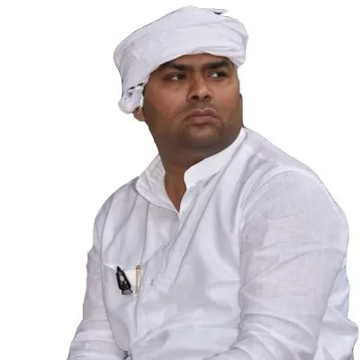 Mukesh Kumar Raushan