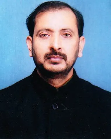 Akhtarul Islam Shahin