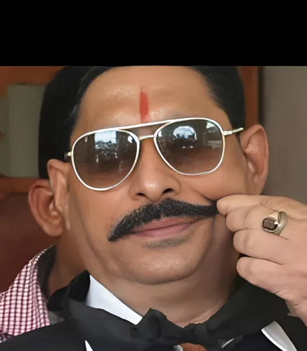 Basant Kumar