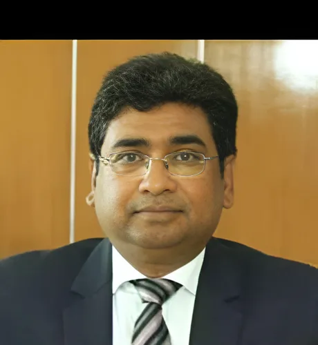 Vinode Yadav