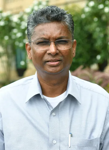 Satish Laxmanarao Jarkiholi