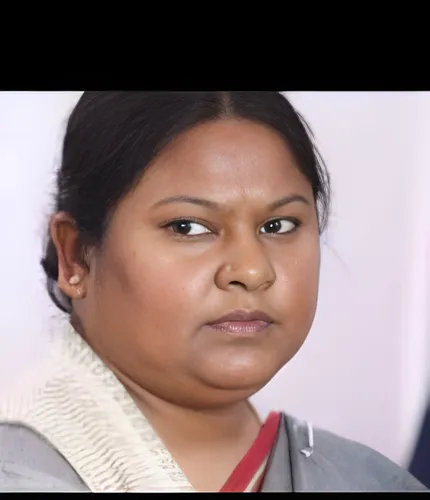 Sita Sundari Devi