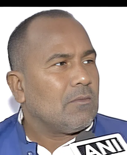 Lalan Paswan