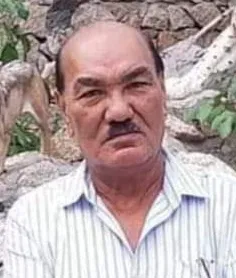 Majendra Narzary