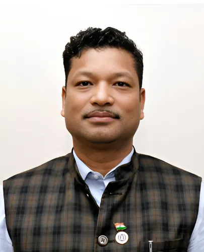 Tesam Pongte
