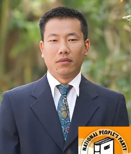Tainan James Jugli